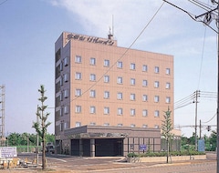 Khách sạn River Inn (Nagaoka, Nhật Bản)