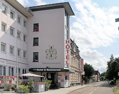 Hotel Danner (Rheinfelden, Njemačka)