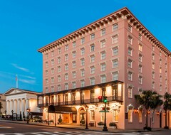 Hotel Mills House Charleston, Curio Collection by Hilton (Charleston, USA)