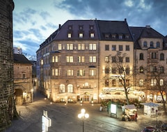 Hotel Victoria (Norimberga, Germania)