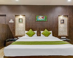 Hotel Treebo Trend Sai Vijay (Nashik, India)