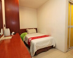 Khách sạn Nida Rooms Gelugor Marvel (Jelutong, Malaysia)