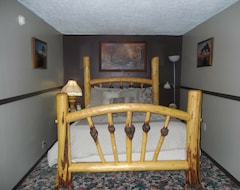 Hotel Dawson House Lodge (Chemult, USA)