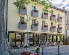 Khách sạn Hotel Brunner (Amberg, Đức)