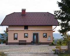 Toàn bộ căn nhà/căn hộ Holiday Home Razglednik (Logatec, Slovenia)
