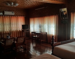 Hotel Remember Inn (Nyaung Shwe, Myanmar)