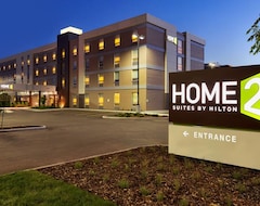 Khách sạn Home2 Suites by Hilton West Edmonton, Alberta, Canada (Edmonton, Canada)