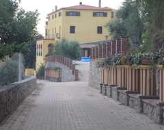 Khách sạn The Lands Of San Leonardo, Stella (Cetraro, Ý)
