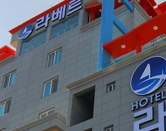 Hotel Labelle Tongyeong (Tongyeong, South Korea)