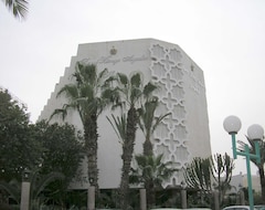 Khách sạn Royal Mirage Agadir (Agadir, Morocco)