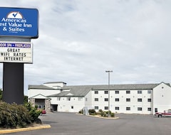 Hotel Americas Best Value Inn & Suites Newport (Newport, USA)