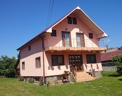 Entire House / Apartment Balea Sat (Cârţişoara, Romania)