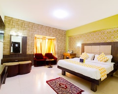 Hotel Nilgiris Inn Ettines Road (Udhagamandalam, Indien)