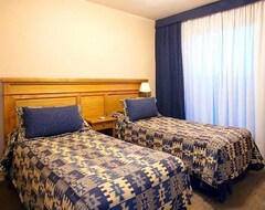 Khách sạn Millennium Condominio Suites (Mendoza City, Argentina)