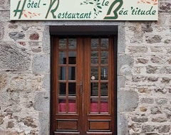 Khách sạn Hôtel Restaurant Du Midi (Beauville, Pháp)