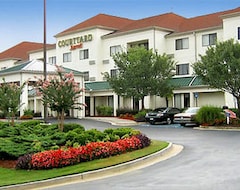 Hotelli Courtyard Atlanta Suwanee (Suwanee, Amerikan Yhdysvallat)