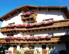 Hotel Aloisl's Harmonie (Nauders, Austria)