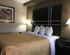 Hotel Guesthouse Inn And Suites El Paso West (El Paso, USA)