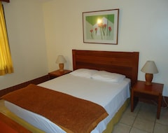 Hotel Suite Flat I Rio Quente (Rio Quente, Brazil)