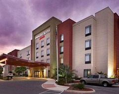 Hotel Hampton Inn & Suites San Antonio Northwest/Medical Center (San Antonio, Sjedinjene Američke Države)