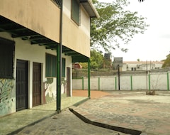 Gæstehus Esgueva House (Managua, Nicaragua)