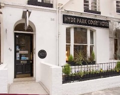 Khách sạn Hotel Hyde Park Court (London, Vương quốc Anh)