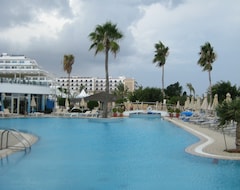 Hotelli Sunrise Beach Hotel (Paralimni, Kypros)