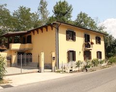 Pensión Casa Radiosa (Sora, Italia)
