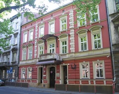 Hotel Elegant Apartments (Kraków, Poland)