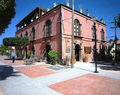 Otel Posada De Las Flores Loreto (Loreto, Meksika)
