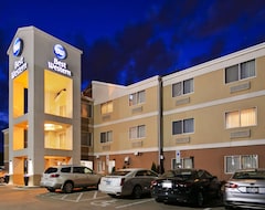 Hotel Best Western Empire Towers (Sioux Falls, USA)