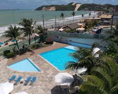 Hotel Joinflats Ponta Negra Beach (Natal, Brazil)