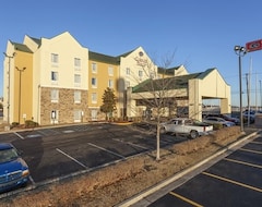 Khách sạn Comfort Suites Richmond (Richmond, Hoa Kỳ)
