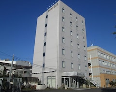 Khách sạn Business  Santa (Annex) (Oyama, Nhật Bản)