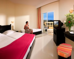 Hotel Houda Yasmine Marina & Spa (Hammamet, Tunisia)