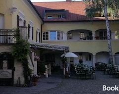 Cijela kuća/apartman Rathausstuberl (Bad Radkersburg, Austrija)