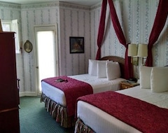 Khách sạn Inn On Mackinac (Đảo Mackinac, Hoa Kỳ)