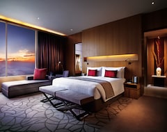 Resorts World Genting - Highlands Hotel (Genting Highlands, Malaysia)
