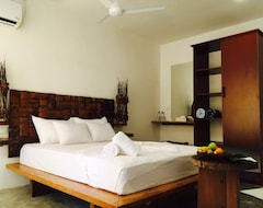 Hotel Islandbreak (Felidhoo, Maldiverne)