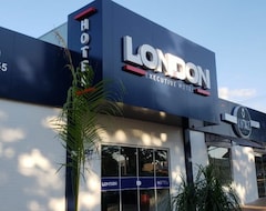 London Executive Hotel (Cafelândia, Brazil)