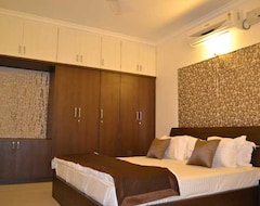 Hotel Blueberry Service Apartments (Hyderabad, Indija)