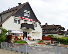 Nhà trọ Rote Rosen (Seesen, Đức)