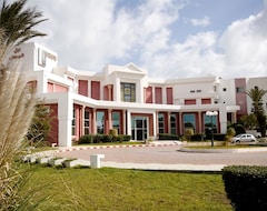 Hôtel Hotel Phebus (Gammarth, Tunisie)