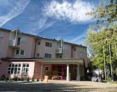 Nhà nghỉ Jugend- und Familiengastehaus Klagenfurt (Klagenfurt, Áo)