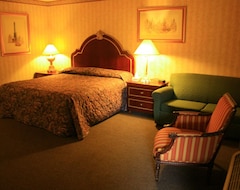 Motel Inn of Sheboygan (Šebojgen, Sjedinjene Američke Države)