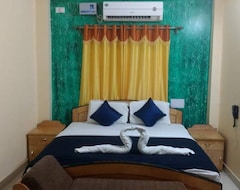 Hotel Blue Ocean (Havelock, Indija)