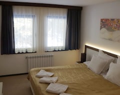 Hotel Boriki (Pamporovo, Bugarska)
