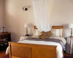 Pansiyon Uitvlugt Guesthouse (Worcester, Güney Afrika)