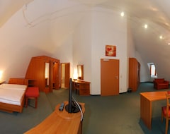 Khách sạn Kloster Nimbschen (Grimma, Đức)