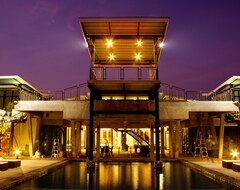 Otel Sasima Moonlight Villa (Nakhon Ratchasima, Tayland)